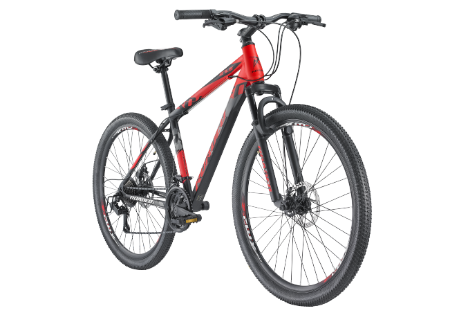 hercules roadeo hardliner cycle