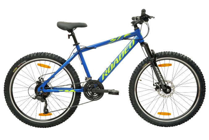 Hercules Roadeo STR 1 26T/27.5T/29T | Mountain Bicycles