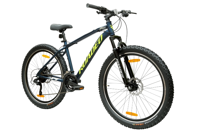 Hercules Roadeo STR 2 27.5T/29T Bicycles | Latest MTB Bikes