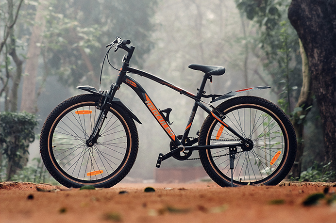 Hercules Hercules Roadeo Cycles MTB Bicycles in India