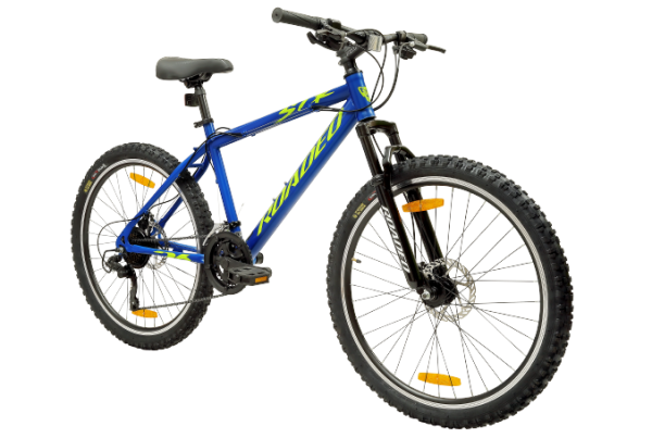 Hercules roadeo zxr cheap 20 t mountain cycle