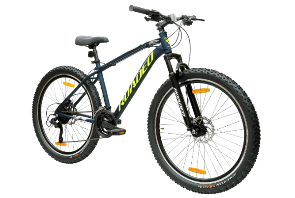 roadeo warcry 27.5 21 speed