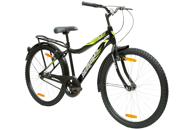 hercules sparx cycle price