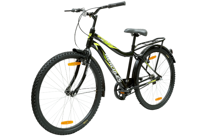 hercules sparx cycle price