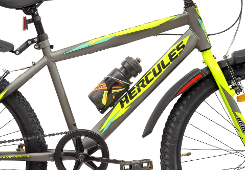 Hercules streetcat pro online 20t review