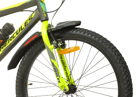 Hercules cycle pro 3.0 hot sale