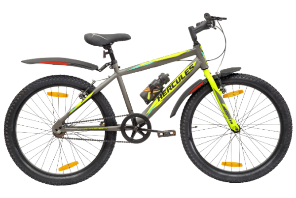 Hercules streetcat pro best sale 3.0 20t bmx cycle