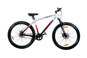 Hercules Roadeo Fugitive SS