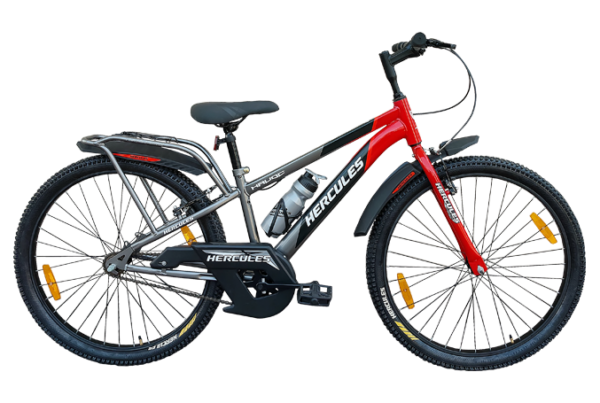 Hercules Havoc IC RF VB - Hercules Cycles