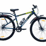 Hercules BlackBurn IC FX DD