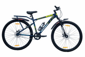 Hercules BlackBurn IC FX DD