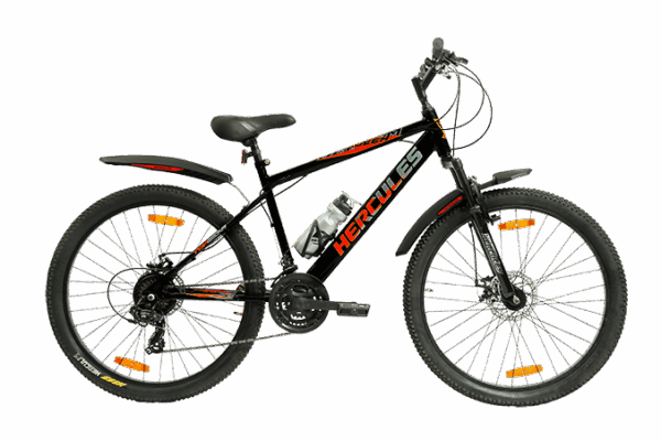 Hercules Roadeo Top Gear Redeem IC FX | Best MTB Cycle | Cycle Shop