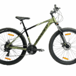 Hercules Roadeo Ryken