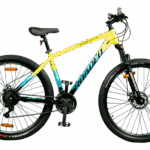 Hercules Roadeo Fugitive 21SP