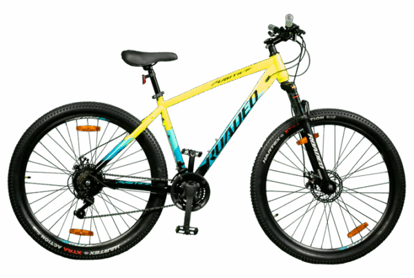 自転車 Hercules Havoc ZX - Hercules Cycles