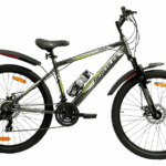 Hercules Hank 21 Speed