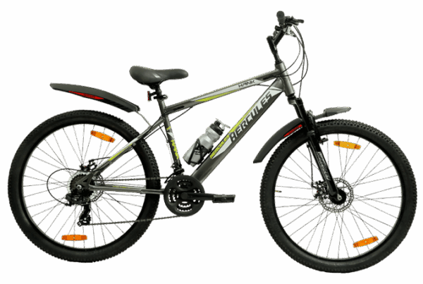Hercules Roadeo Top Gear Redeem IC FX | Best MTB Cycle | Cycle Shop