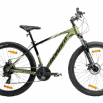 Hercules Roadeo Ryken