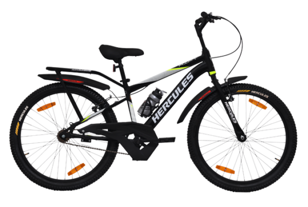 Hercules Rift IC RF VB - Hercules Cycles