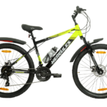 Hercules Roadeo Top Gear Redeem XR FX DD