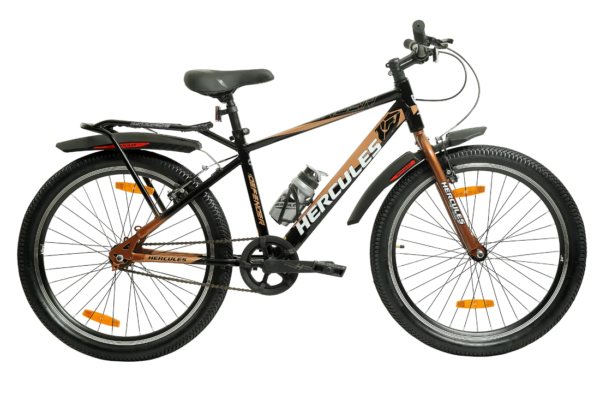 Hercules The Defender IC RF VB - Hercules Cycles