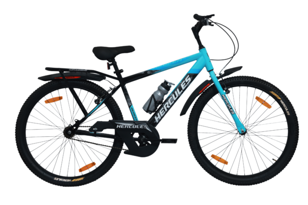 Hercules Redeem XR IC RF VB - Hercules Cycles