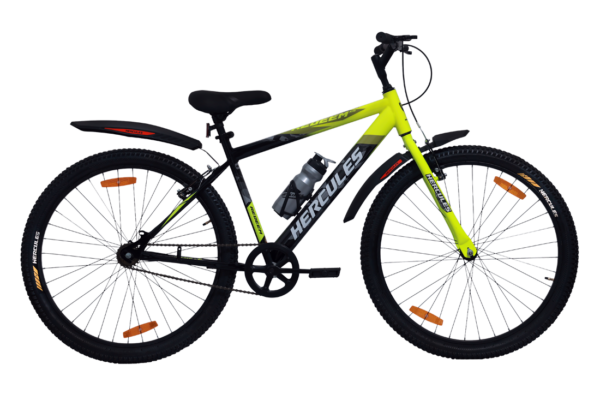 Hercules Redeem XR RF VB - Hercules Cycles