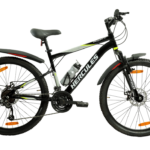Hercules Top Gear Rift 24SP FX DD