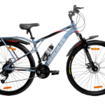 Hercules Top Gear Rift 24SP IC FX DD